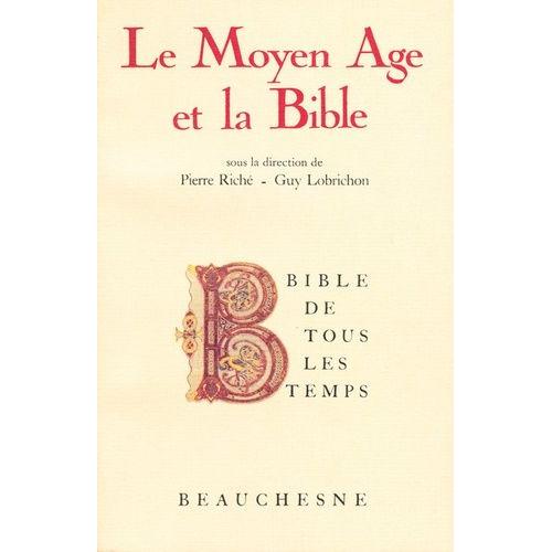 Le Moyen Age Et La Bible