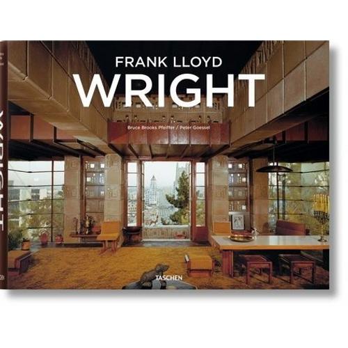 Frank Lloyd Wright