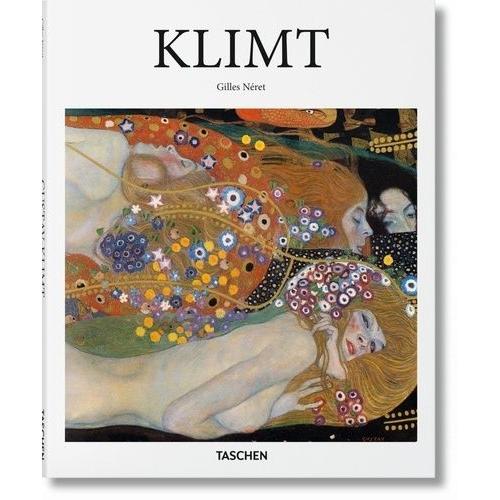 Gustav Klimt (1862-1918) - Le Monde Comme Une Forme Féminine