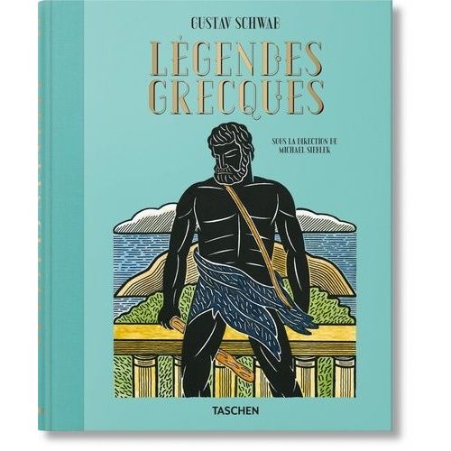 Légendes Grecques