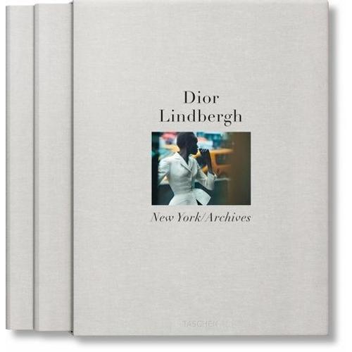 Peter Lindbergh - Dior - Coffret 2 Volumes