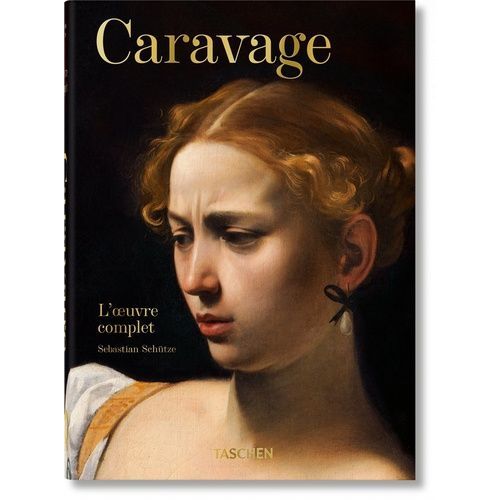 Caravage - L'oeuvre Complet