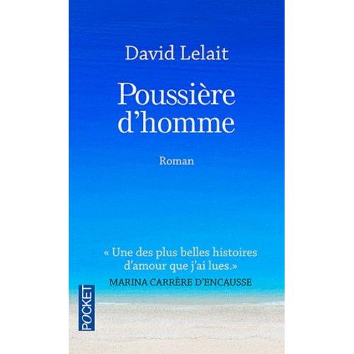 Poussière D'homme