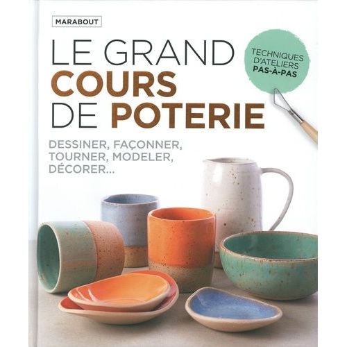 Le Grand Cours De Poterie