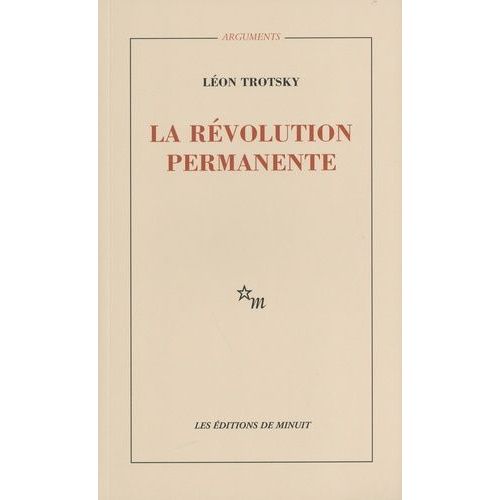 La Révolution Permanente