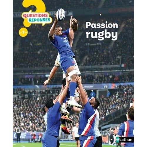 Passion Rugby