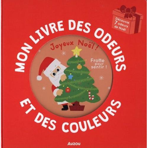 Joyeux Noël ! - Découvre 7 Odeurs De Noël