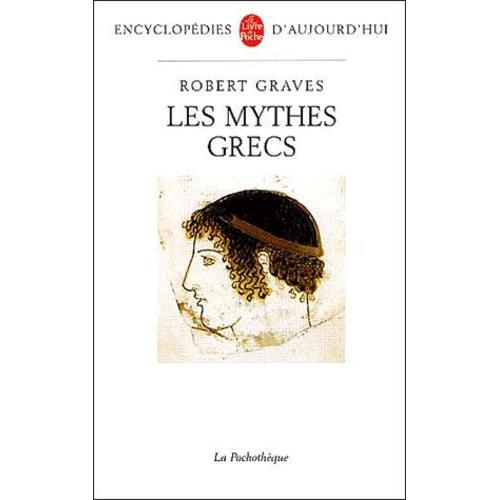 Les Mythes Grecs