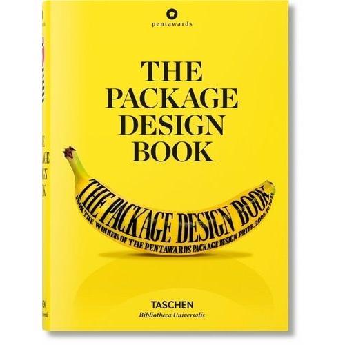 The Package Design Book