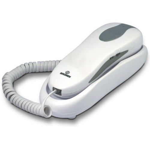 Brondi Nemo Téléphone analogique Blanc