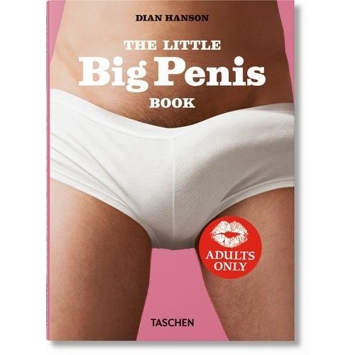 The Little Big Penis Book