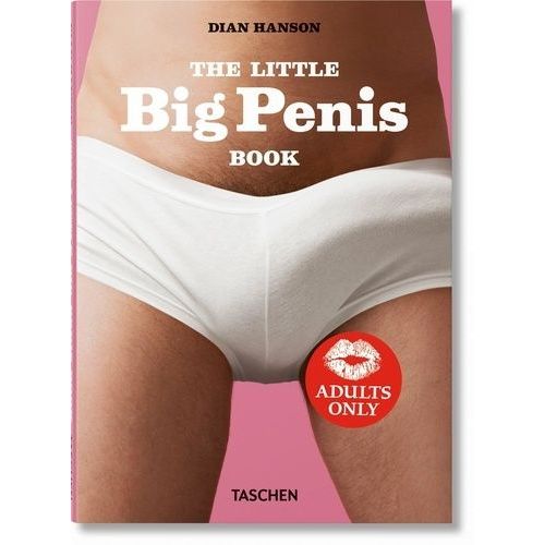 The Big Penis Book - The Compact Age Of Rigid Tools