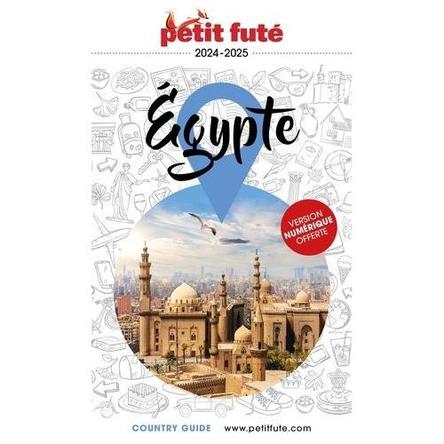 Petit Futé Egypte