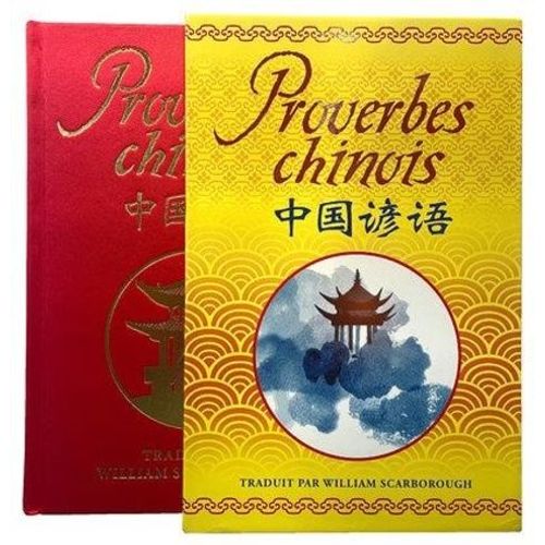 Proverbes Chinois