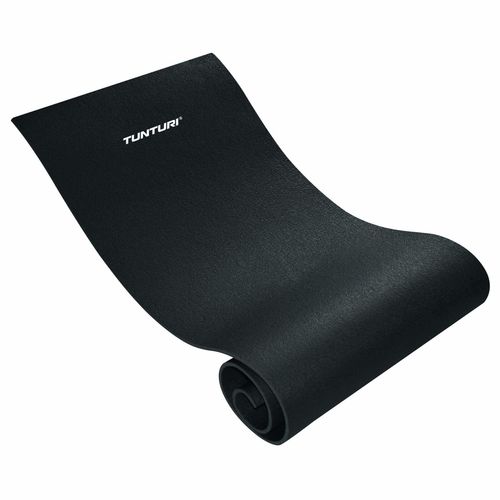 Tunturi 14tusfu184 Tapis D'exercice Noir