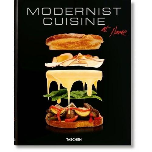 Modernist Cuisine At Home - Coffret En 2 Volumes