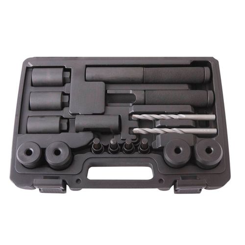 Kit Extraction Écrous Antivol Universel - Om 0690 - Clas Equipements