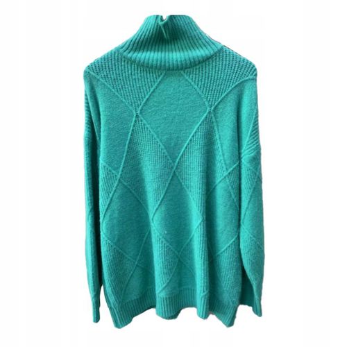 Pull Femme Automne Hiver Coton
