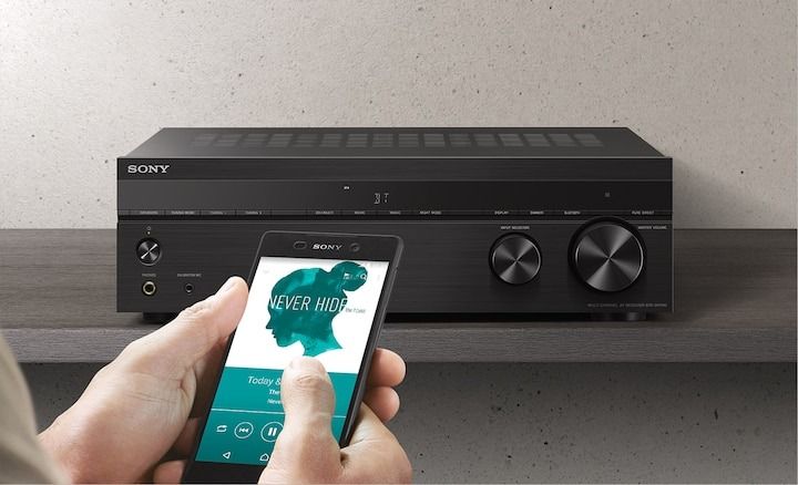 SONY STR-DH790 image 3 | Rakuten