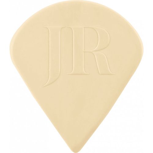 Dunlop 561rjr - Médiator Jason Richardson Custom Jazz Iii - Sachet De 24