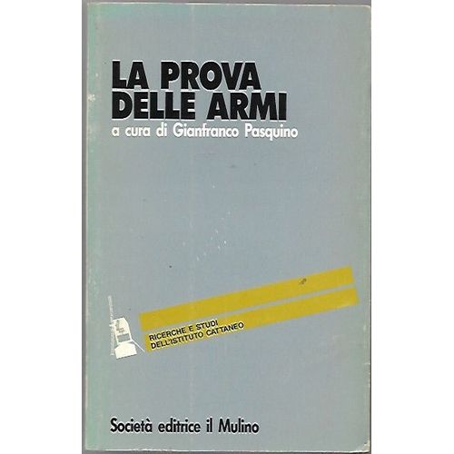 La Prova Delle Armi