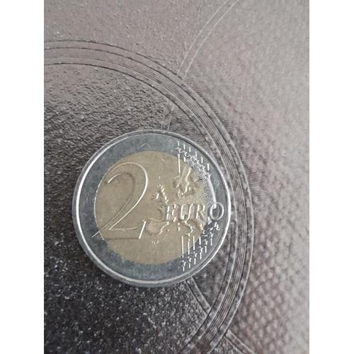 2 Euro Traite De La Élysée 2013