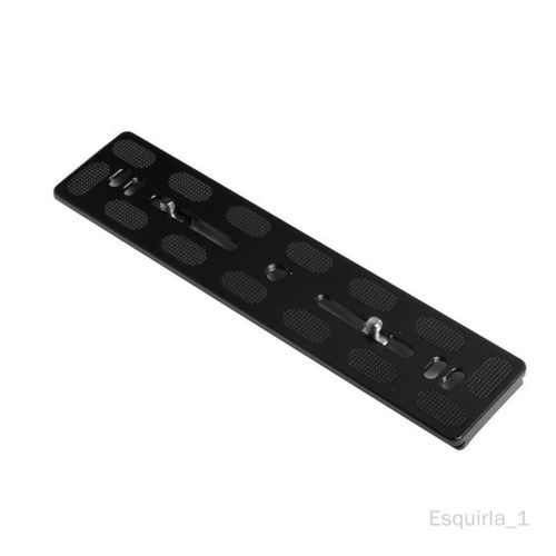 Appareil Photo Universel à Dégagement pour Support de Fixation à Rotule pour Appareil Photo 1/4 Vis PU200