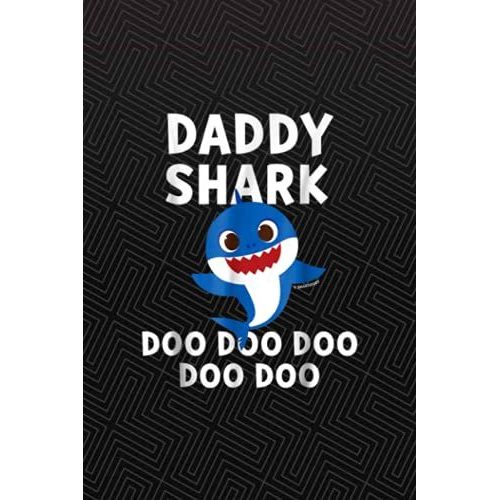House Hunting Checklist | Mens Pinkfong Daddy Shark Official