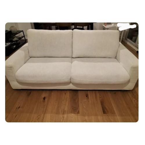 Canapé Poltron É Sofa