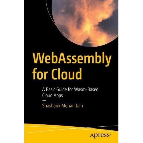 Webassembly For Cloud