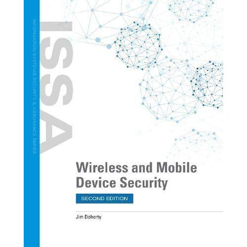 Wireless And Mobile Device Security