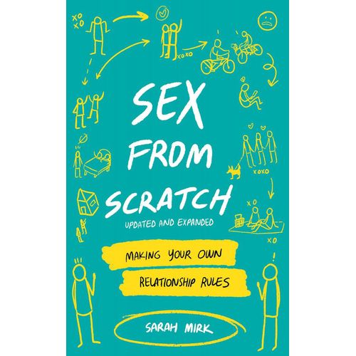 Sex From Scratch