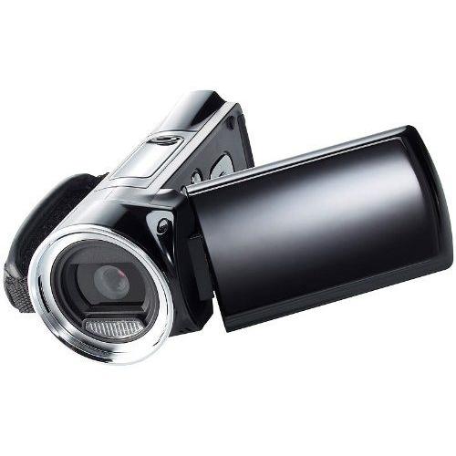 Somikon DV-920.HD Camescopes Compact 1080 Pixels Zoom Optique 5 x 5 Mpix