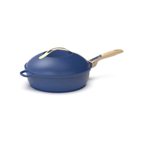 Poêle Cookut La Fabuleuse 28cm - Saphir