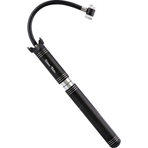 Pompe À Vélo Tnb Pompe À Vélo Et Trottinette Manuelle