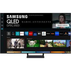 TV QLED Samsung TQ75Q70C 75" 2023