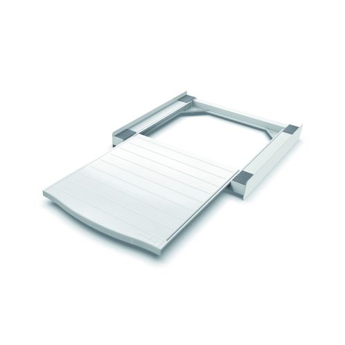 Meliconi Torre Smart L60 pièce et accessoire de lave-linge Kit d'empilage 1 pièce(s)