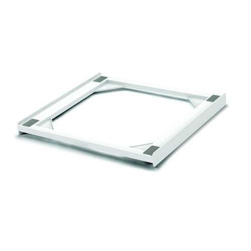 Meliconi Torre Style L60 pièce et accessoire de lave-linge Kit d'empilage 1 pièce(s)