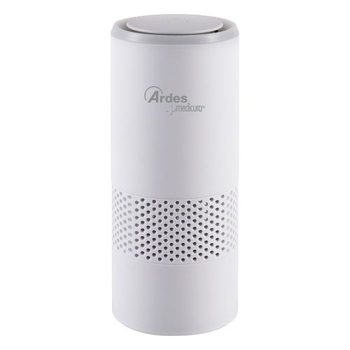 Ardes ARM8P01 purificateur d'air 10 m² 38 dB 2,5 W Blanc