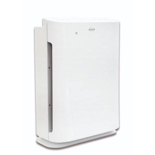 Argoclima Argo Pury Plus UVC purificateur d'air 30 m² 55 dB 65 W Blanc