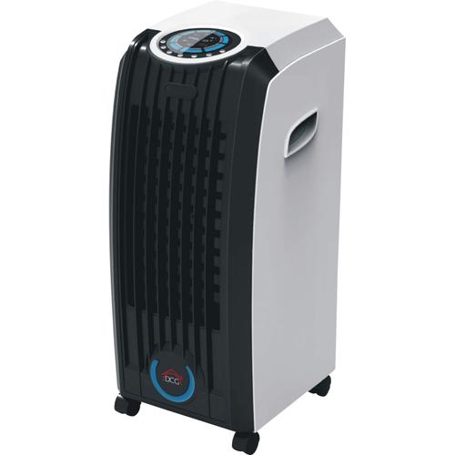 DCG Eltronic VERI45 refroidisseur évaporatifs Refroidisseur d'air évaporatif portable