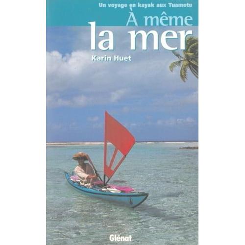 À Même La Mer