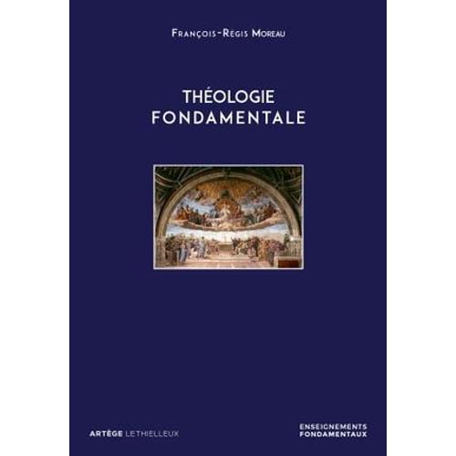 Théologie Fondamentale