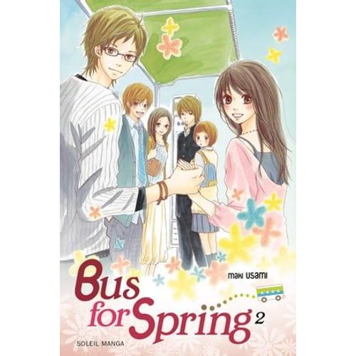 Bus For Spring T02