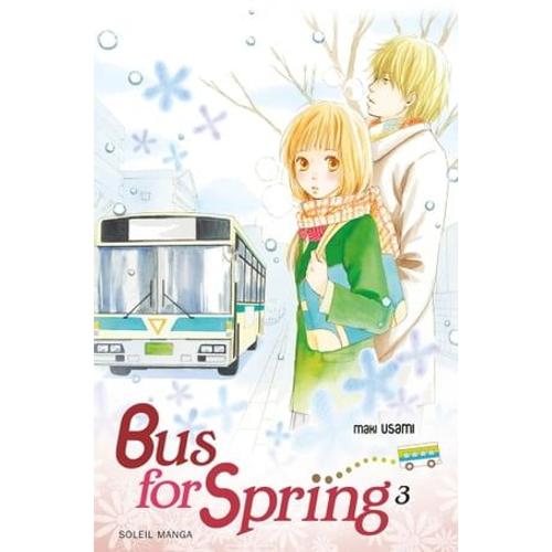 Bus For Spring T03