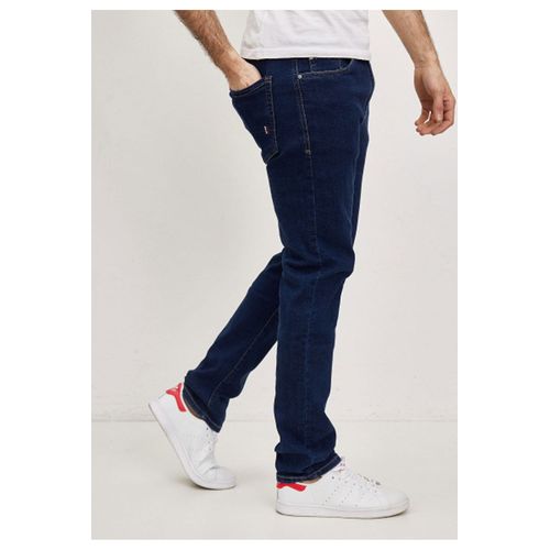 Jean's Slim Bleu Homme