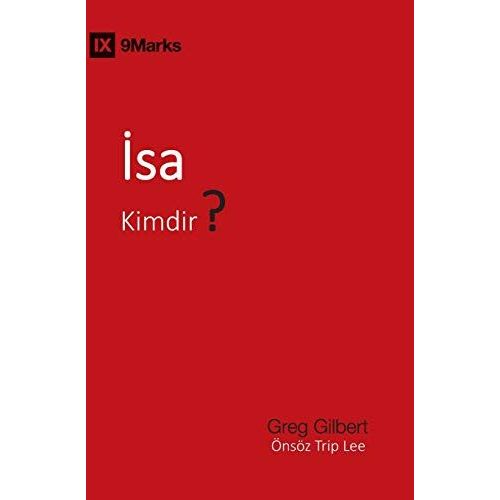 ¿Sa Kimdir? (Who Is Jesus?) (Turkish)