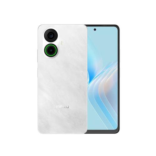 Smartphone Meizu Note 21 Pro Blanc 8Go Ram 256Go 4G 6.78 pouces 120Hz 5000 mAh