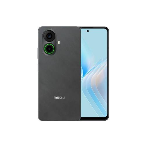 Smartphone Meizu Note 21 Pro Noir 8Go Ram 256Go 4G 6.78 pouces 120Hz 5000 mAh