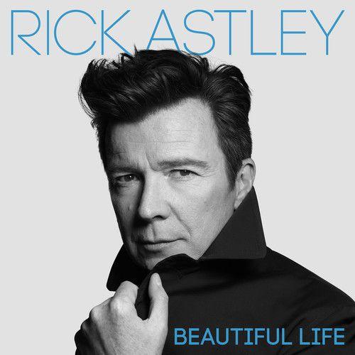 Rick Astley - Beautiful Life [Vinyl Lp]